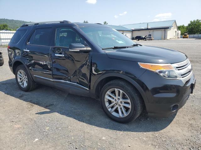 Photo 3 VIN: 1FM5K8D88FGB54224 - FORD EXPLORER X 