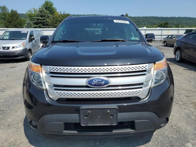 Photo 4 VIN: 1FM5K8D88FGB54224 - FORD EXPLORER X 