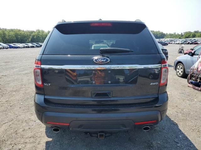 Photo 5 VIN: 1FM5K8D88FGB54224 - FORD EXPLORER X 