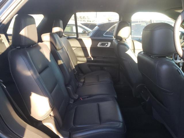 Photo 5 VIN: 1FM5K8D88FGB57026 - FORD EXPLORER X 