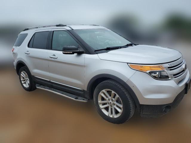 Photo 3 VIN: 1FM5K8D88FGB59228 - FORD EXPLORER 