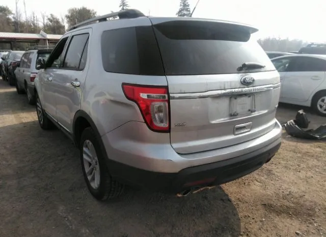 Photo 2 VIN: 1FM5K8D88FGB75266 - FORD EXPLORER 