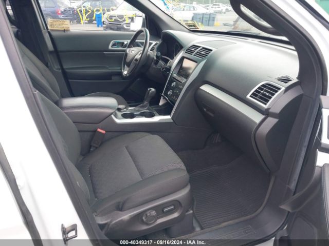 Photo 4 VIN: 1FM5K8D88FGB78149 - FORD EXPLORER 