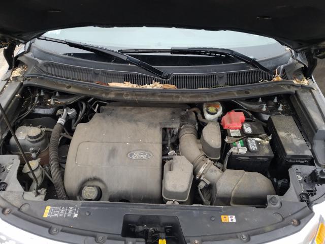 Photo 6 VIN: 1FM5K8D88FGB86400 - FORD EXPLORER 