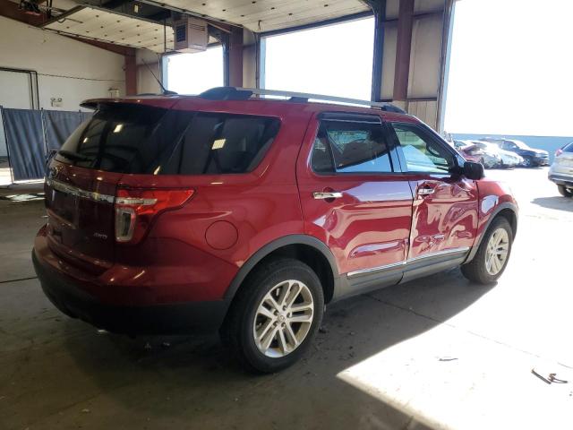 Photo 2 VIN: 1FM5K8D88FGC01333 - FORD EXPLORER X 