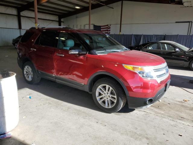 Photo 3 VIN: 1FM5K8D88FGC01333 - FORD EXPLORER X 