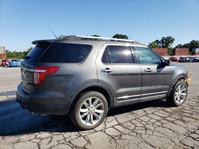 Photo 2 VIN: 1FM5K8D88FGC05253 - FORD EXPLORER X 