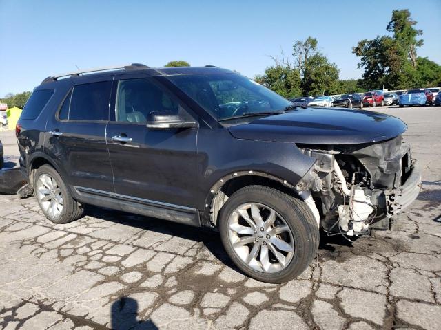 Photo 3 VIN: 1FM5K8D88FGC05253 - FORD EXPLORER X 