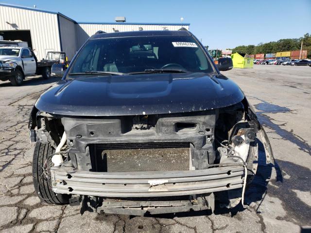 Photo 4 VIN: 1FM5K8D88FGC05253 - FORD EXPLORER X 