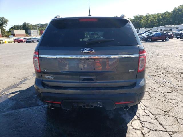 Photo 5 VIN: 1FM5K8D88FGC05253 - FORD EXPLORER X 