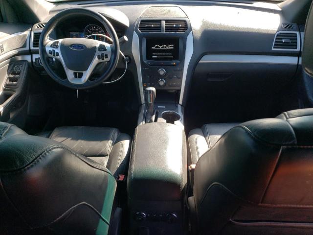 Photo 7 VIN: 1FM5K8D88FGC05253 - FORD EXPLORER X 