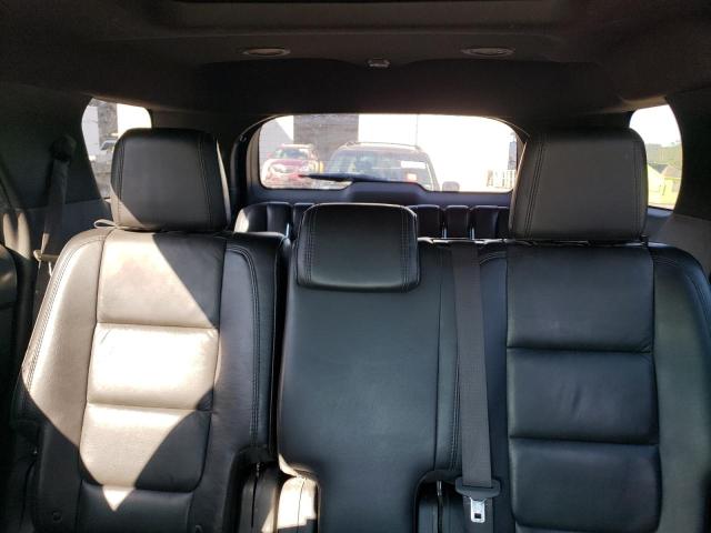 Photo 9 VIN: 1FM5K8D88FGC05253 - FORD EXPLORER X 