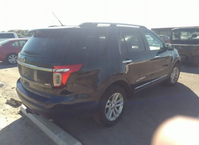 Photo 3 VIN: 1FM5K8D88FGC49608 - FORD EXPLORER 