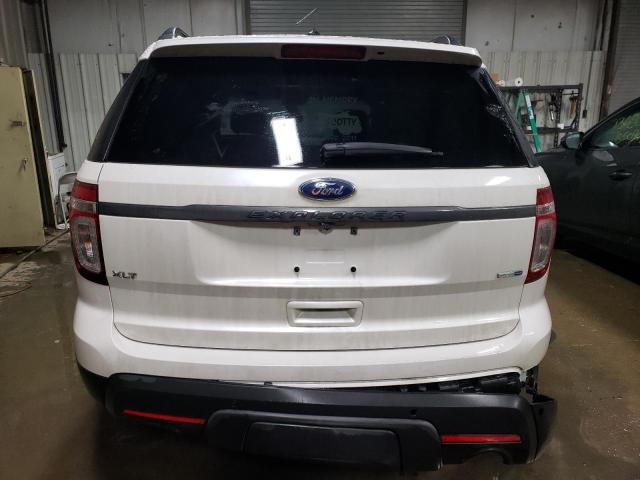 Photo 5 VIN: 1FM5K8D88FGC59510 - FORD EXPLORER X 