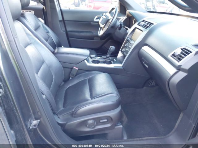 Photo 4 VIN: 1FM5K8D88FGC60530 - FORD EXPLORER 