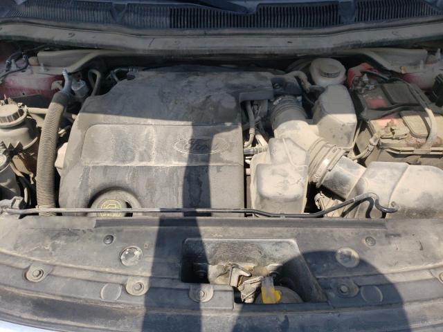 Photo 11 VIN: 1FM5K8D88GGA06513 - FORD EXPLORER 