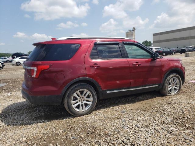 Photo 2 VIN: 1FM5K8D88GGA06513 - FORD EXPLORER 