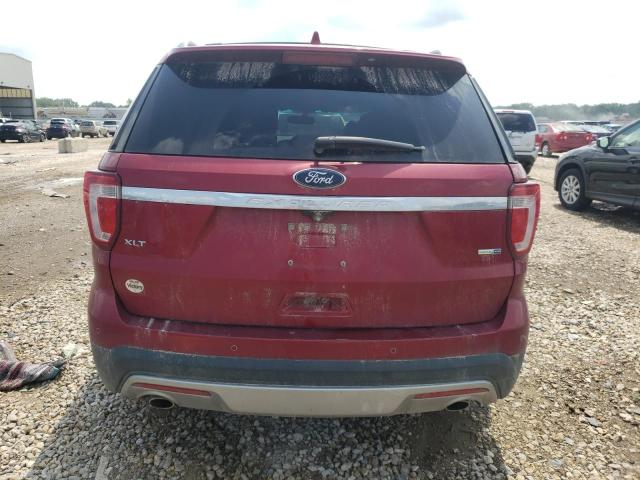 Photo 5 VIN: 1FM5K8D88GGA06513 - FORD EXPLORER 