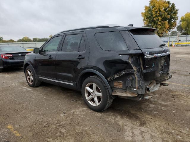 Photo 1 VIN: 1FM5K8D88GGA46770 - FORD EXPLORER 