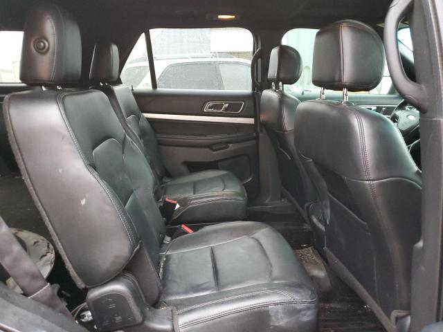 Photo 10 VIN: 1FM5K8D88GGA46770 - FORD EXPLORER 