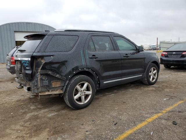 Photo 2 VIN: 1FM5K8D88GGA46770 - FORD EXPLORER 