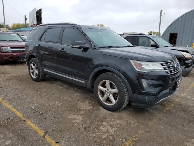 Photo 3 VIN: 1FM5K8D88GGA46770 - FORD EXPLORER 