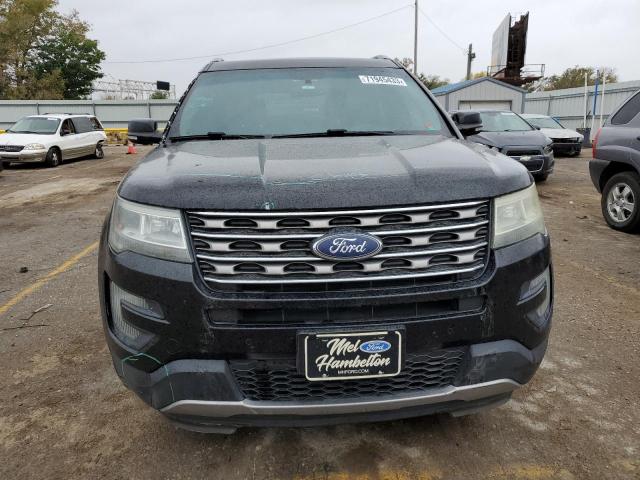 Photo 4 VIN: 1FM5K8D88GGA46770 - FORD EXPLORER 