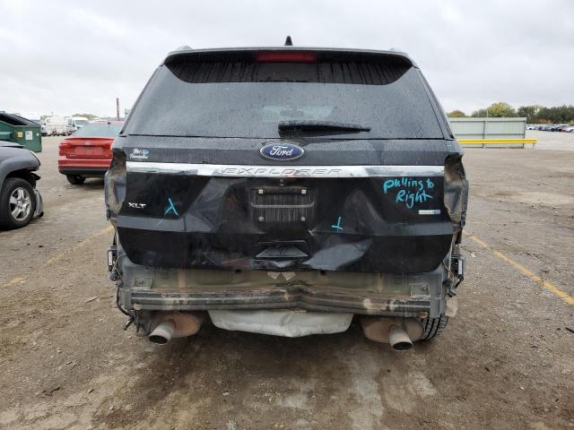 Photo 5 VIN: 1FM5K8D88GGA46770 - FORD EXPLORER 