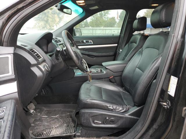 Photo 6 VIN: 1FM5K8D88GGA46770 - FORD EXPLORER 