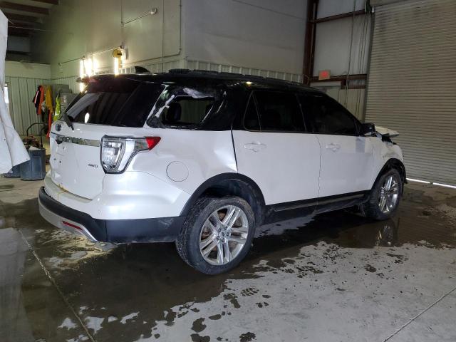 Photo 2 VIN: 1FM5K8D88GGA49877 - FORD EXPLORER X 