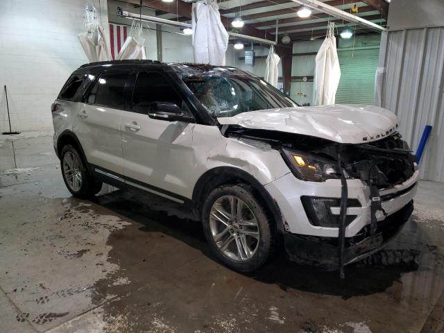 Photo 3 VIN: 1FM5K8D88GGA49877 - FORD EXPLORER X 