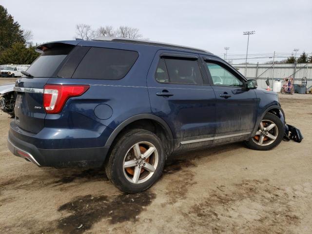 Photo 2 VIN: 1FM5K8D88GGA73757 - FORD EXPLORER 