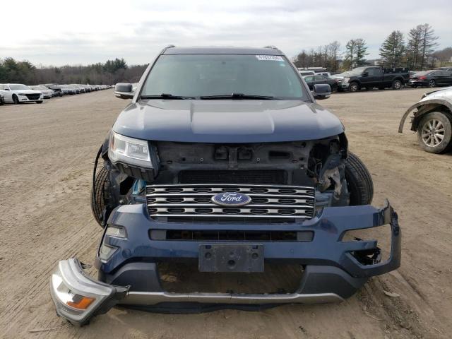 Photo 4 VIN: 1FM5K8D88GGA73757 - FORD EXPLORER 