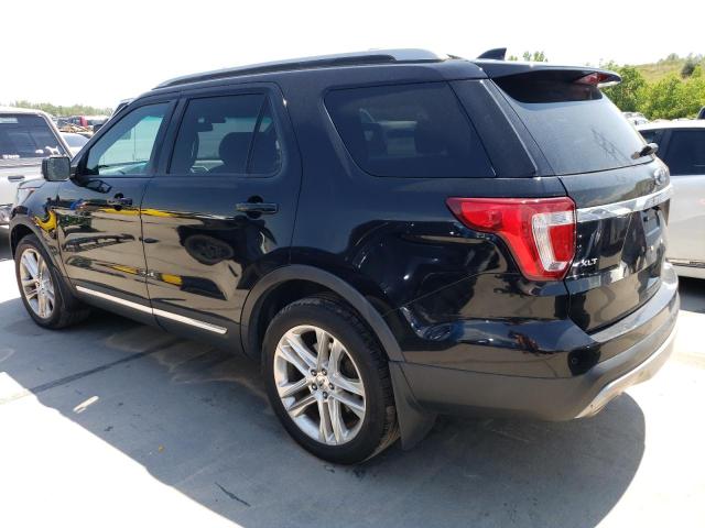 Photo 1 VIN: 1FM5K8D88GGB00939 - FORD EXPLORER X 