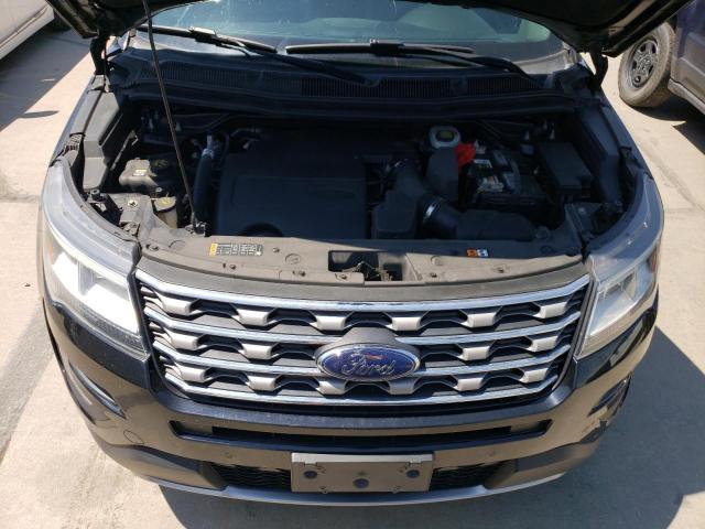 Photo 11 VIN: 1FM5K8D88GGB00939 - FORD EXPLORER X 