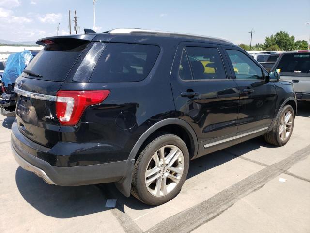 Photo 2 VIN: 1FM5K8D88GGB00939 - FORD EXPLORER X 