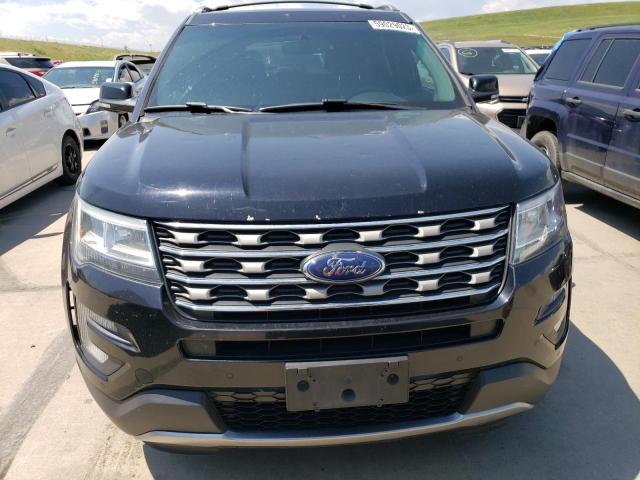 Photo 4 VIN: 1FM5K8D88GGB00939 - FORD EXPLORER X 