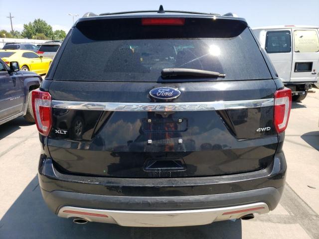 Photo 5 VIN: 1FM5K8D88GGB00939 - FORD EXPLORER X 