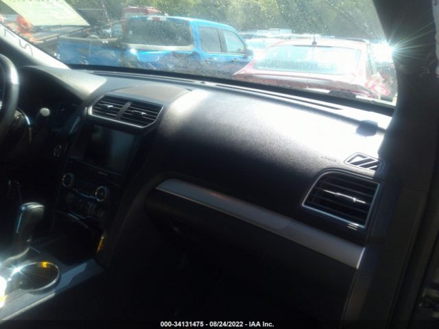 Photo 4 VIN: 1FM5K8D88GGB11083 - FORD EXPLORER 