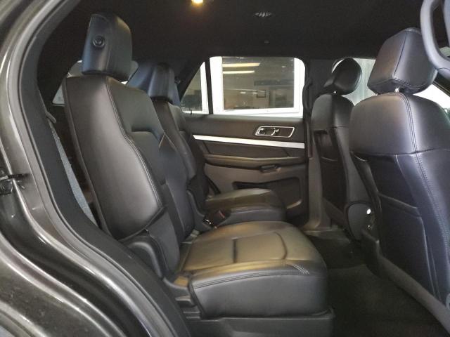 Photo 10 VIN: 1FM5K8D88GGB18485 - FORD EXPLORER X 