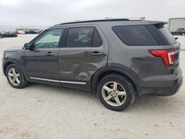 Photo 1 VIN: 1FM5K8D88GGB53592 - FORD EXPLORER 