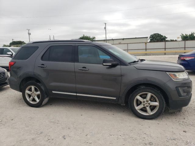 Photo 3 VIN: 1FM5K8D88GGB53592 - FORD EXPLORER 