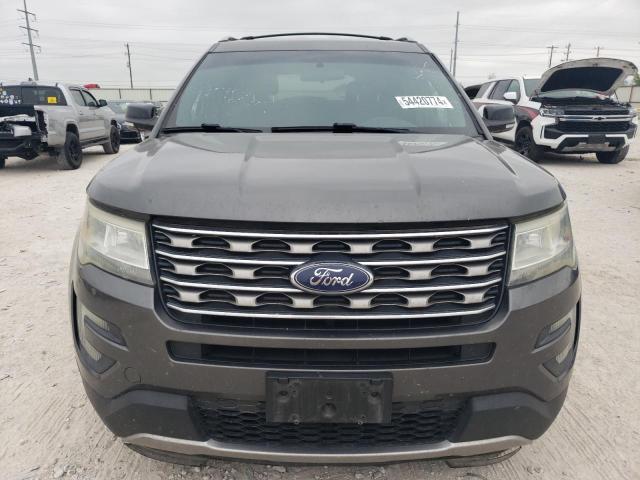 Photo 4 VIN: 1FM5K8D88GGB53592 - FORD EXPLORER 