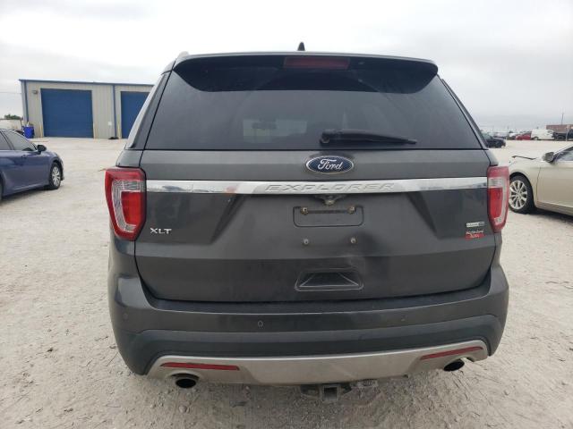 Photo 5 VIN: 1FM5K8D88GGB53592 - FORD EXPLORER 