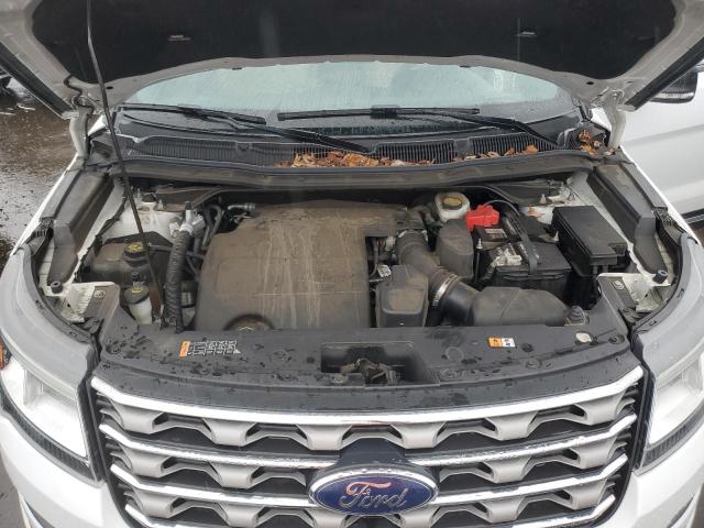 Photo 10 VIN: 1FM5K8D88GGB68514 - FORD EXPLORER X 