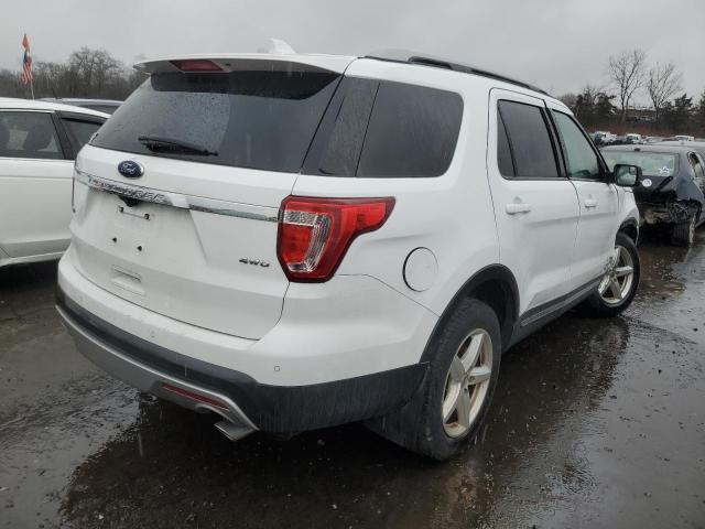 Photo 2 VIN: 1FM5K8D88GGB68514 - FORD EXPLORER X 