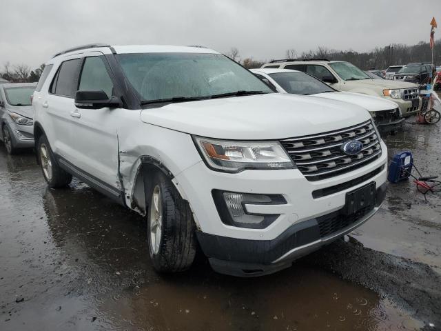 Photo 3 VIN: 1FM5K8D88GGB68514 - FORD EXPLORER X 