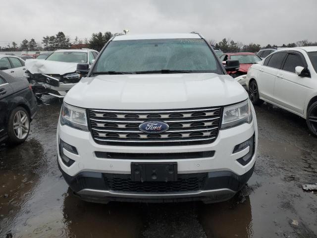 Photo 4 VIN: 1FM5K8D88GGB68514 - FORD EXPLORER X 