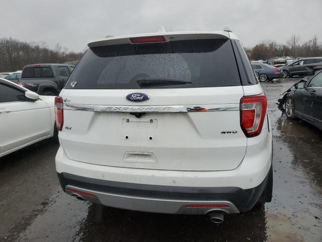 Photo 5 VIN: 1FM5K8D88GGB68514 - FORD EXPLORER X 