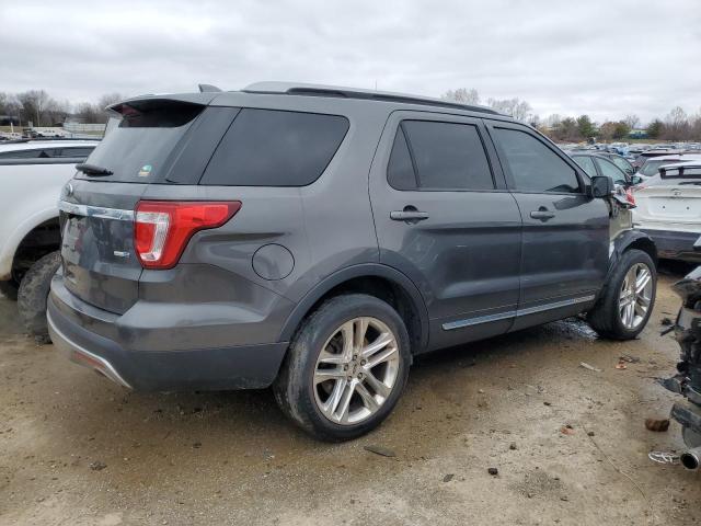 Photo 2 VIN: 1FM5K8D88GGB70666 - FORD EXPLORER X 